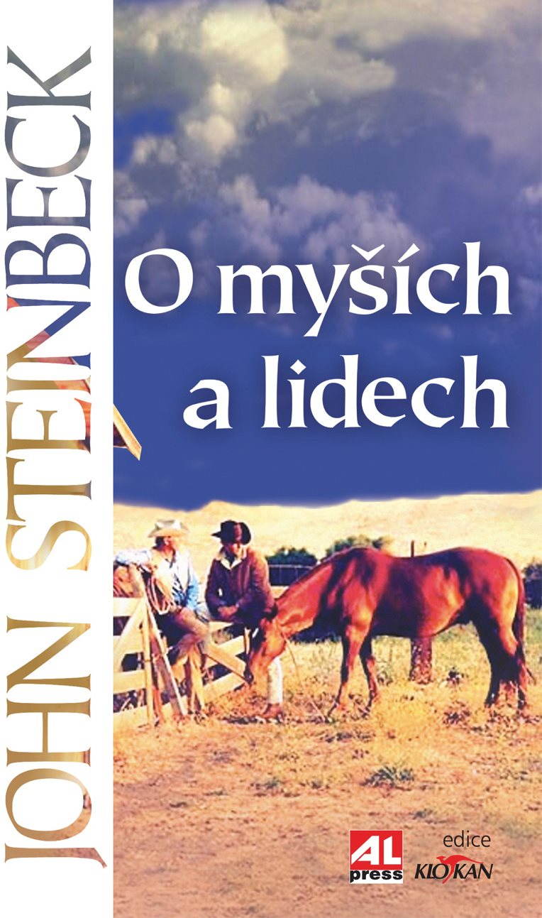O myších a lidech