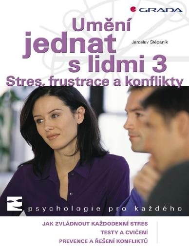 Umění jednat s lidmi 3