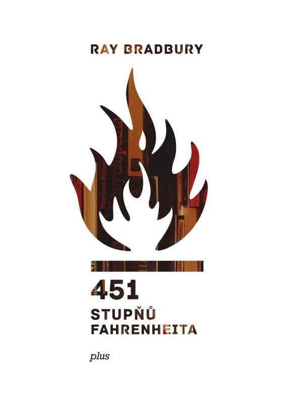 451 stupňů Fahrenheita