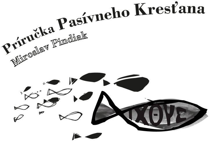Príručka Pasívneho Kresťana
