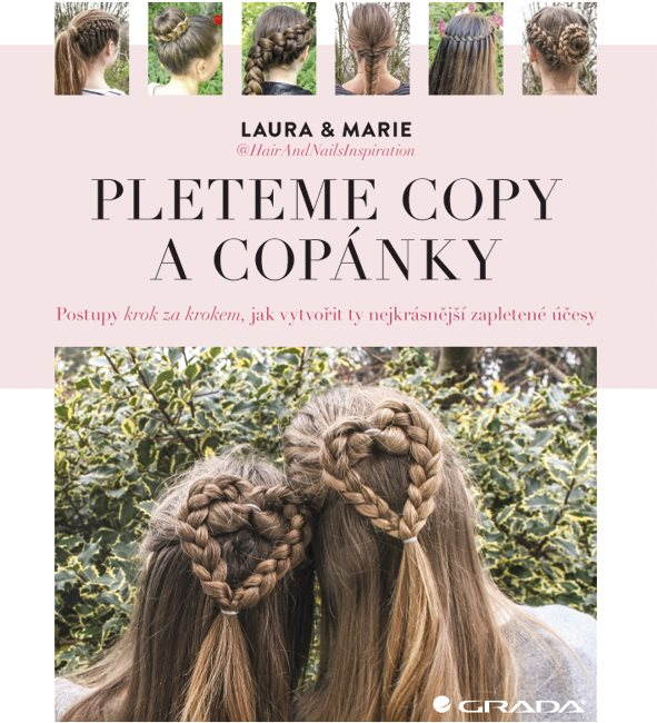 Pleteme copy a copánky