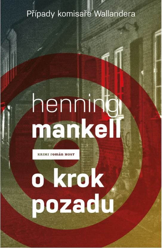 O krok pozadu