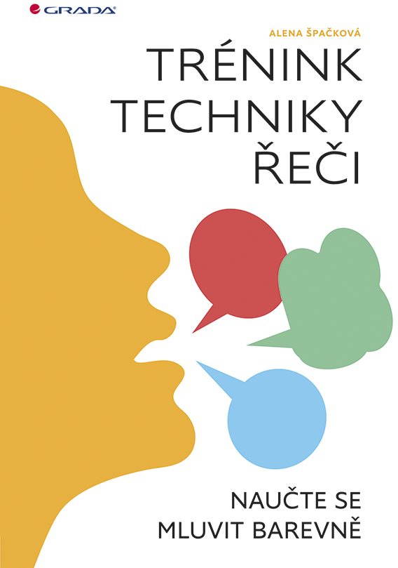 Trénink techniky řeči
