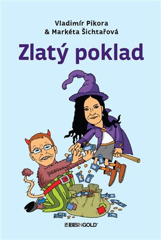 Zlatý poklad