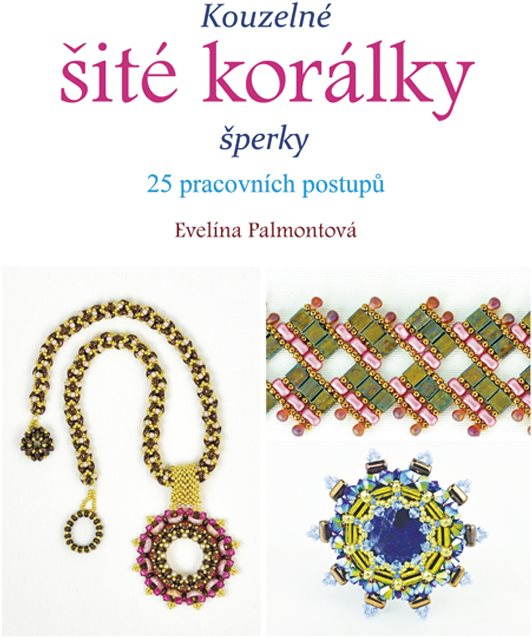 Kouzelné šité korálky