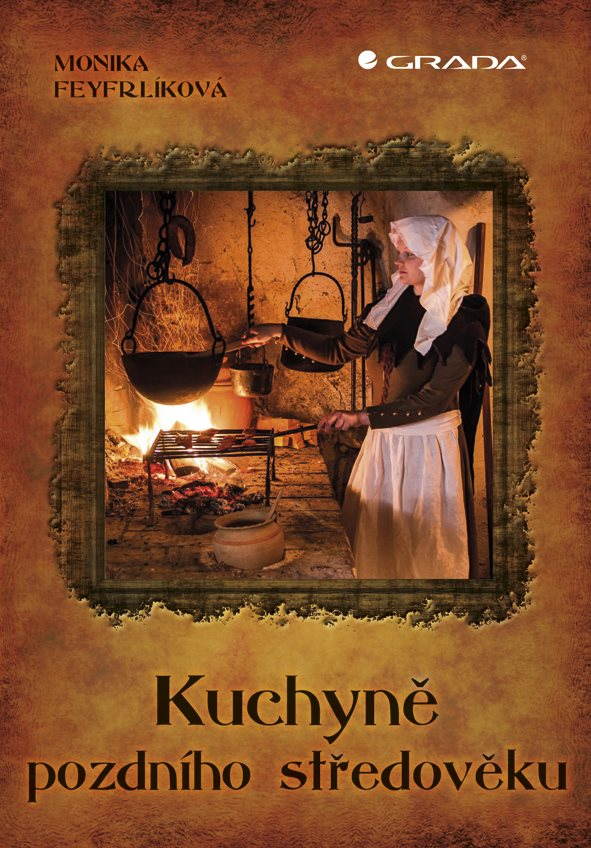 Kuchyně pozdního středověku