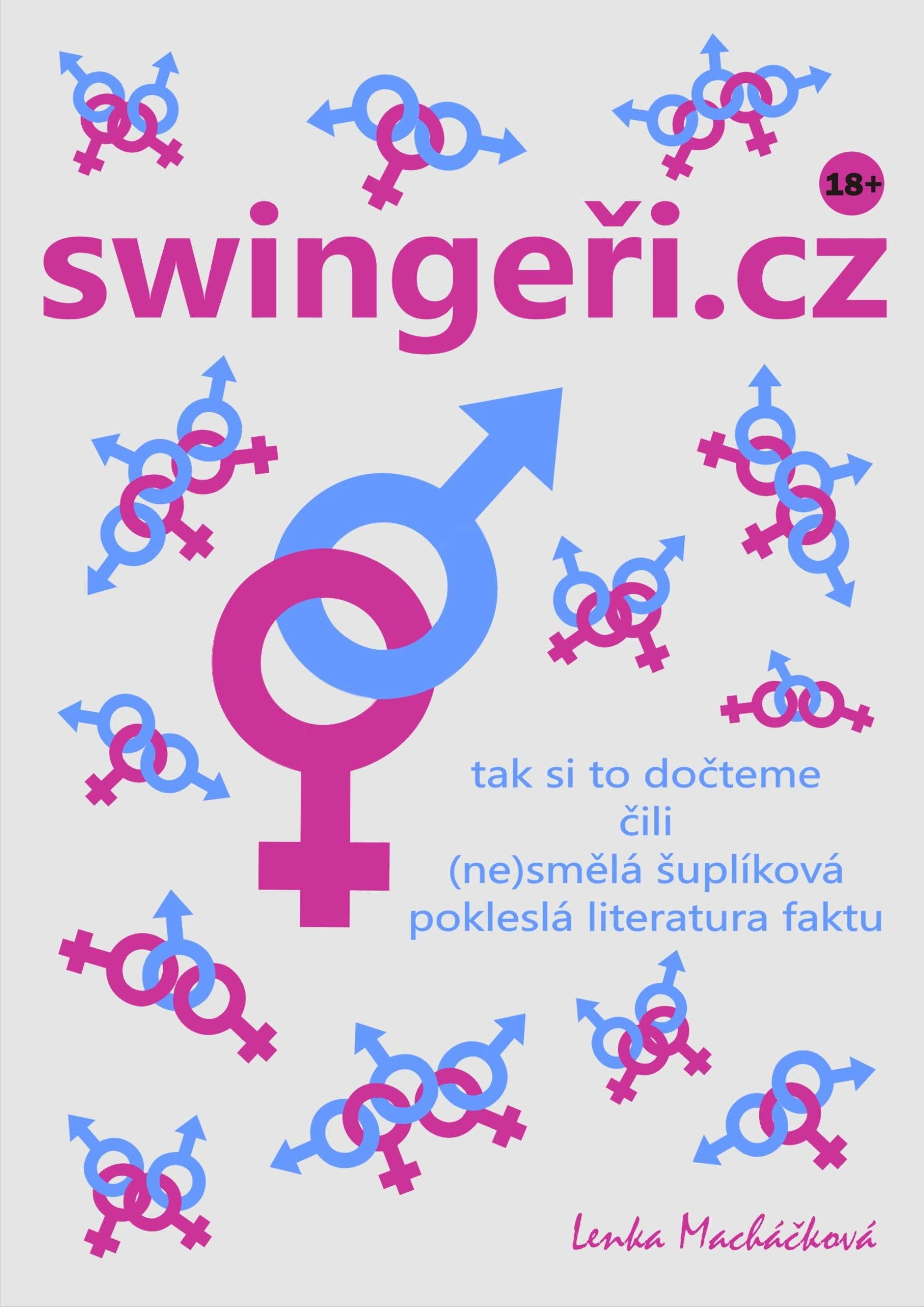 Swingeři.cz - tak si to dočteme