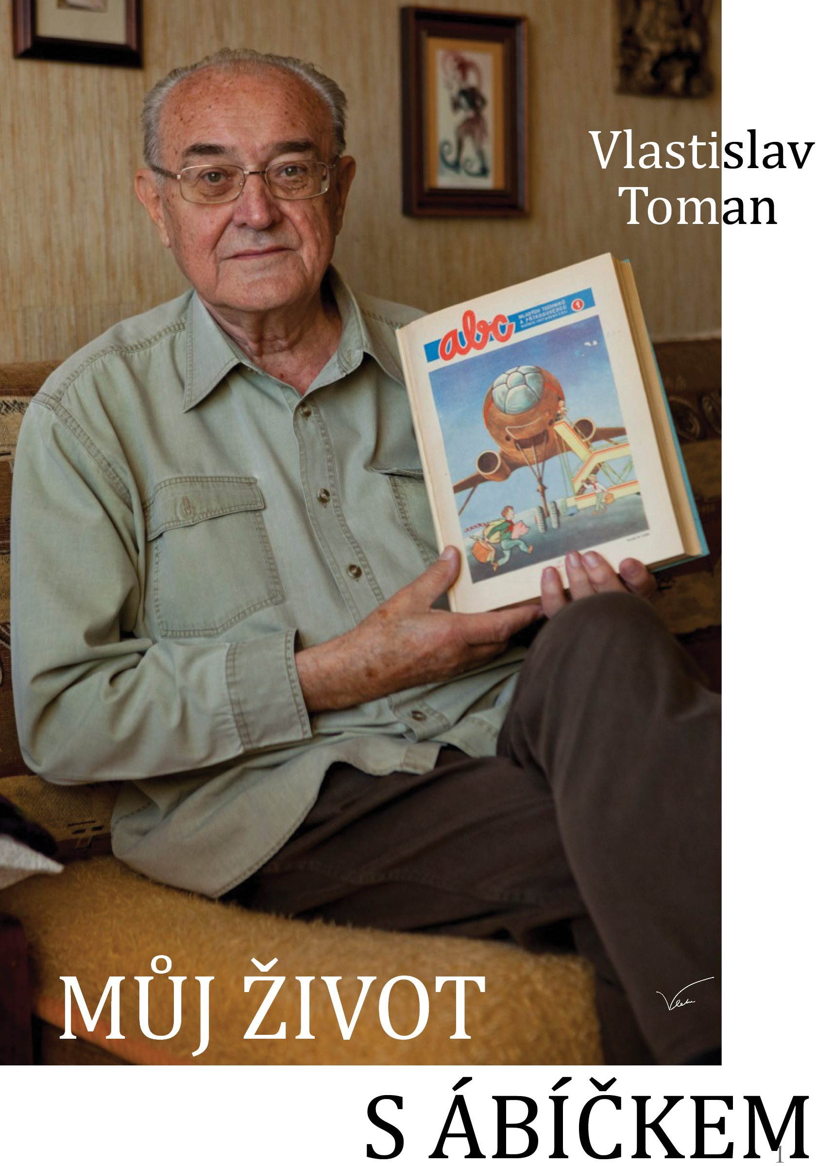 Můj život s ábíčkem