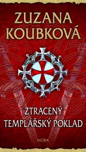 Ztracený templářský poklad