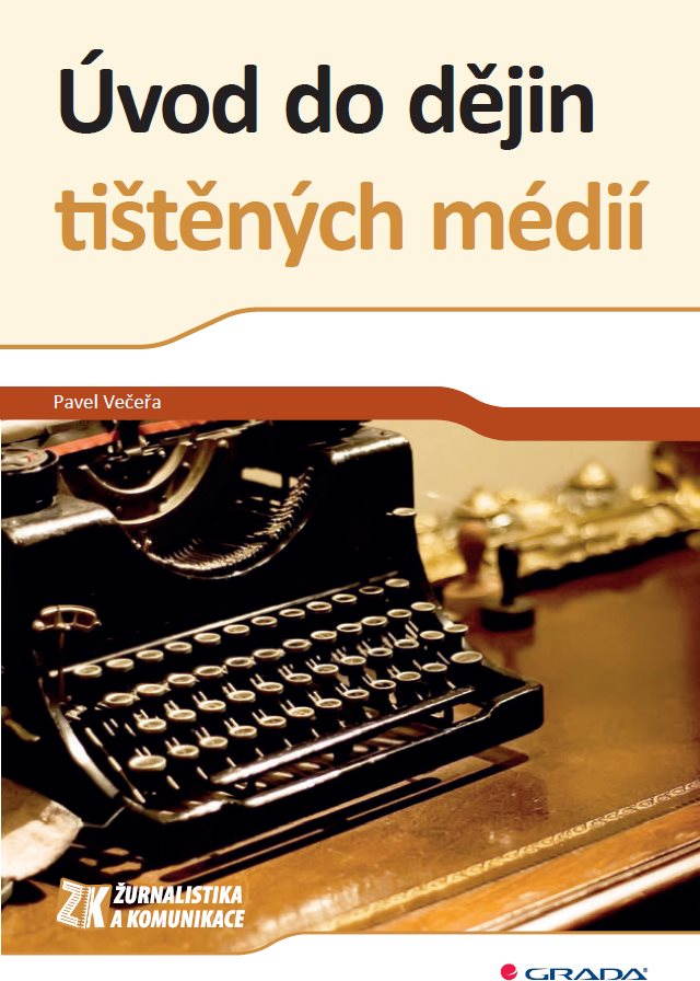 Úvod do dějin tištěných médií