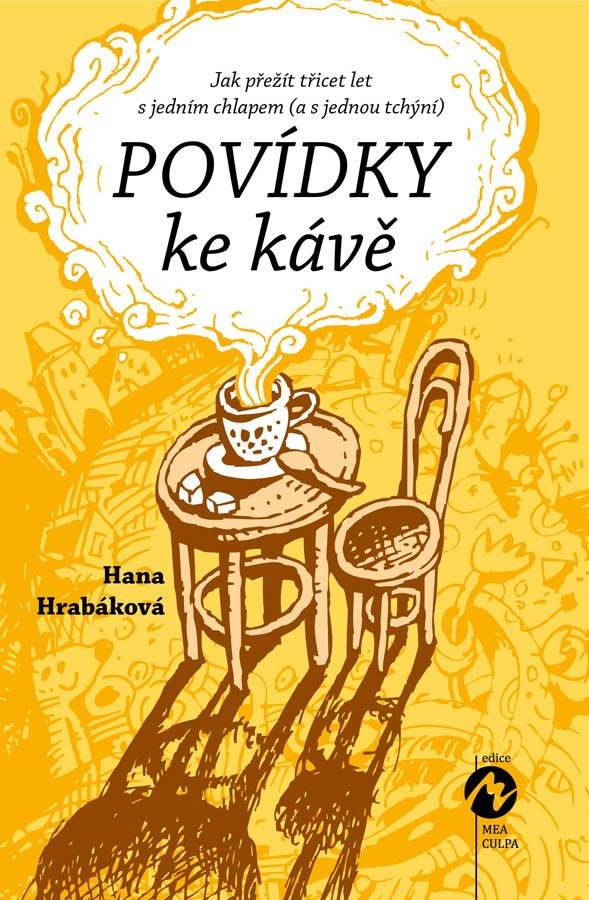 POVÍDKY KE KÁVĚ