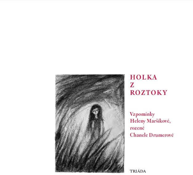 Holka z Roztoky