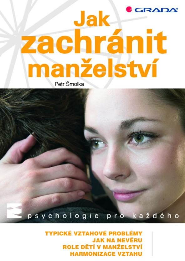 Jak zachránit manželství