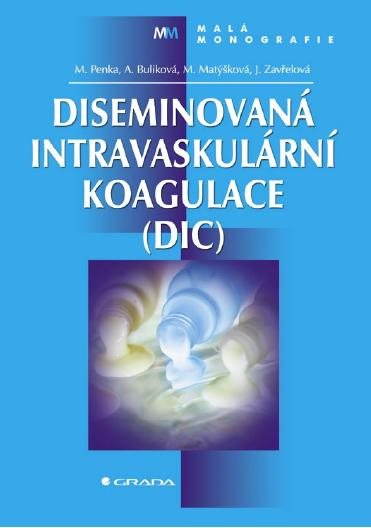 Diseminovaná intravaskulární koagulace
