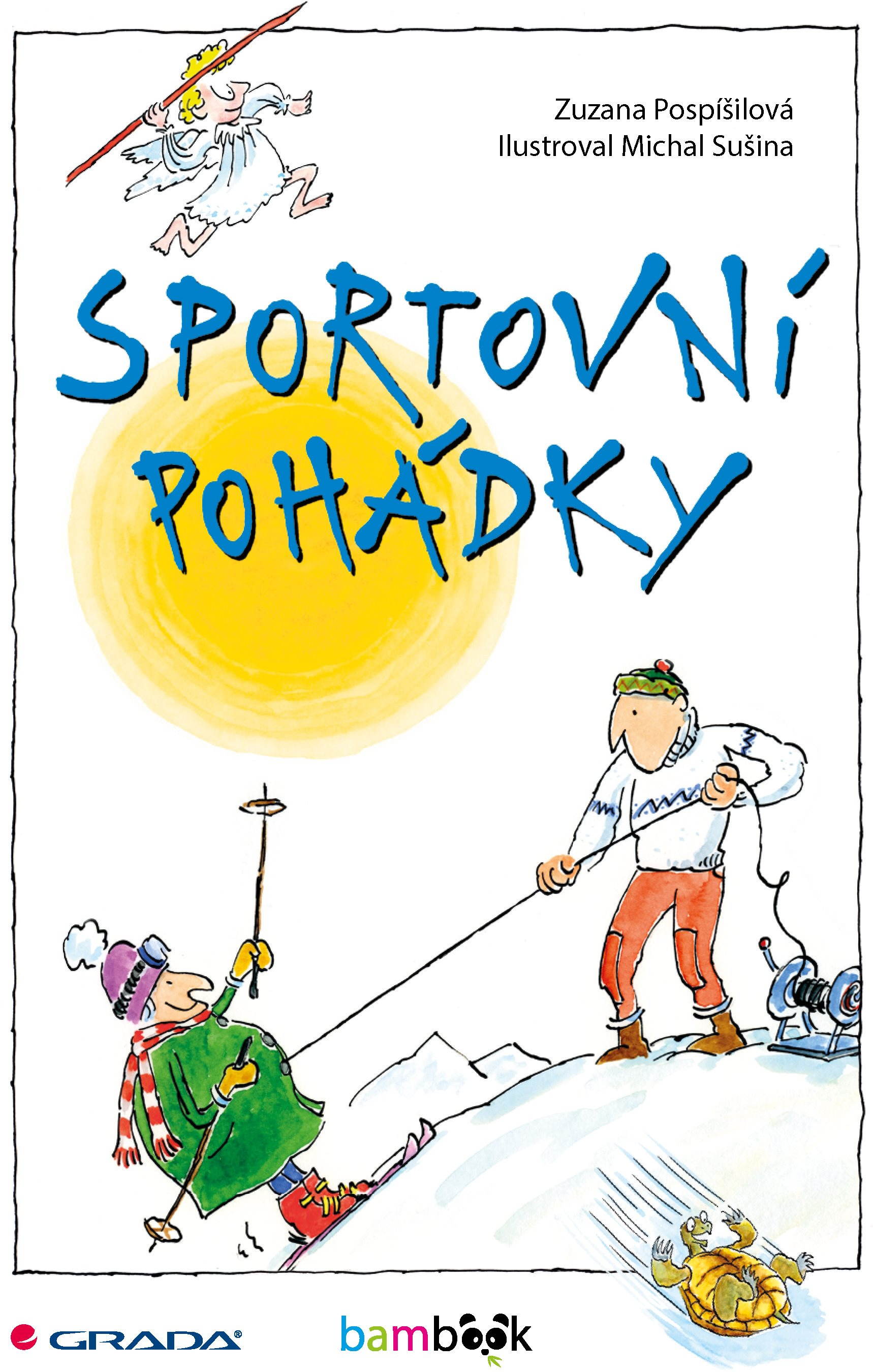 Sportovní pohádky