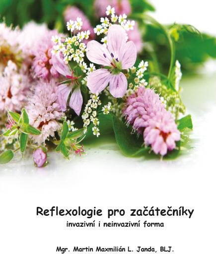 Reflexologie pro začátečníky