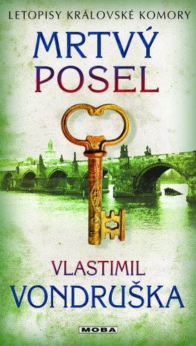Mrtvý posel
