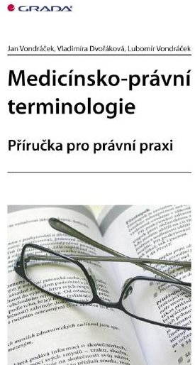 Medicínsko-právní terminologie