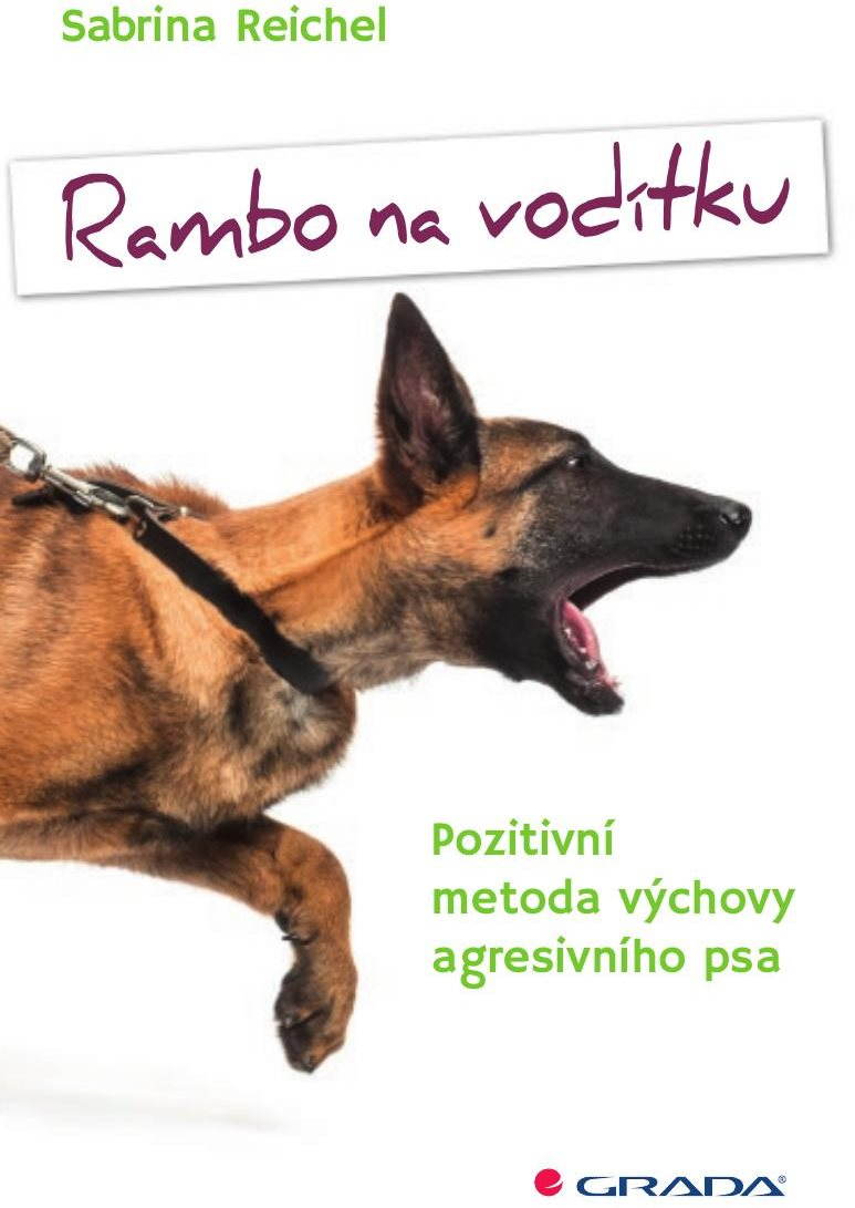 Rambo na vodítku