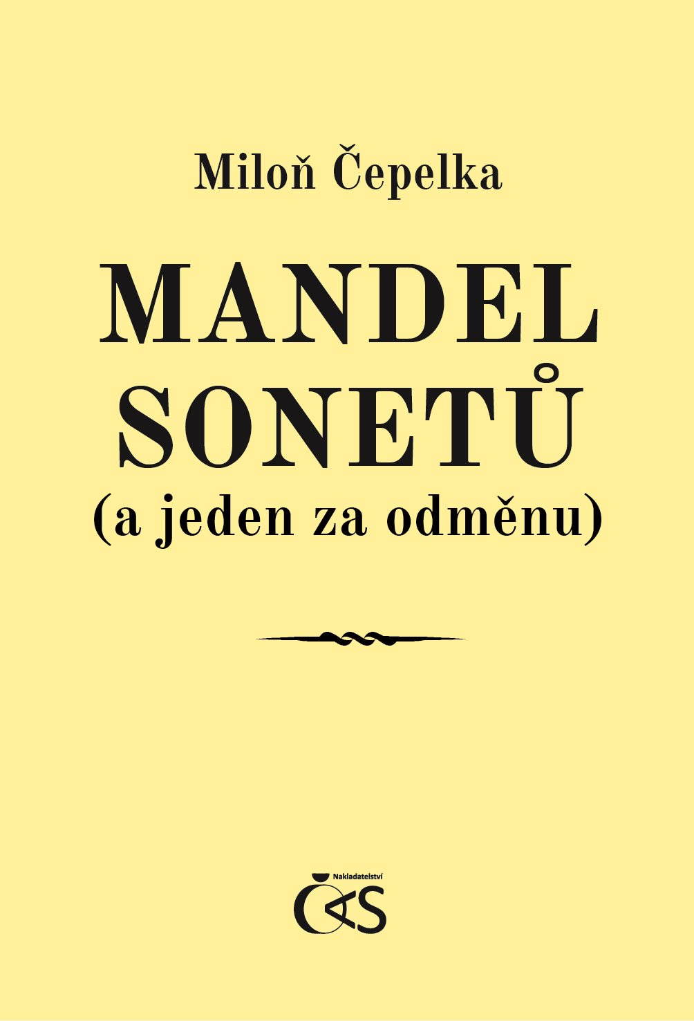 Mandel sonetů