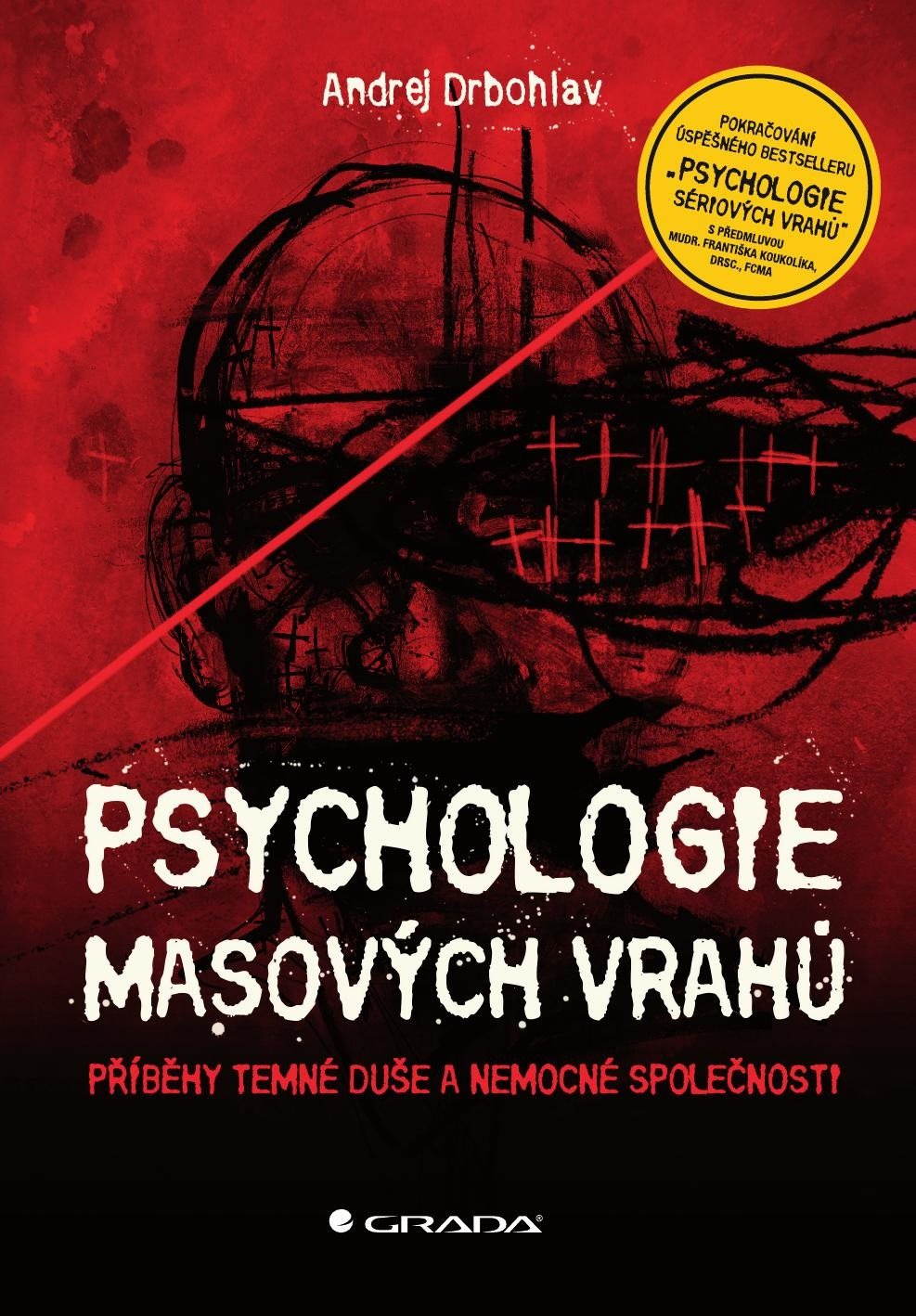Psychologie masových vrahů