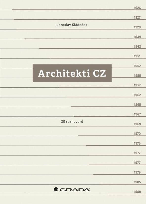 Architekti CZ