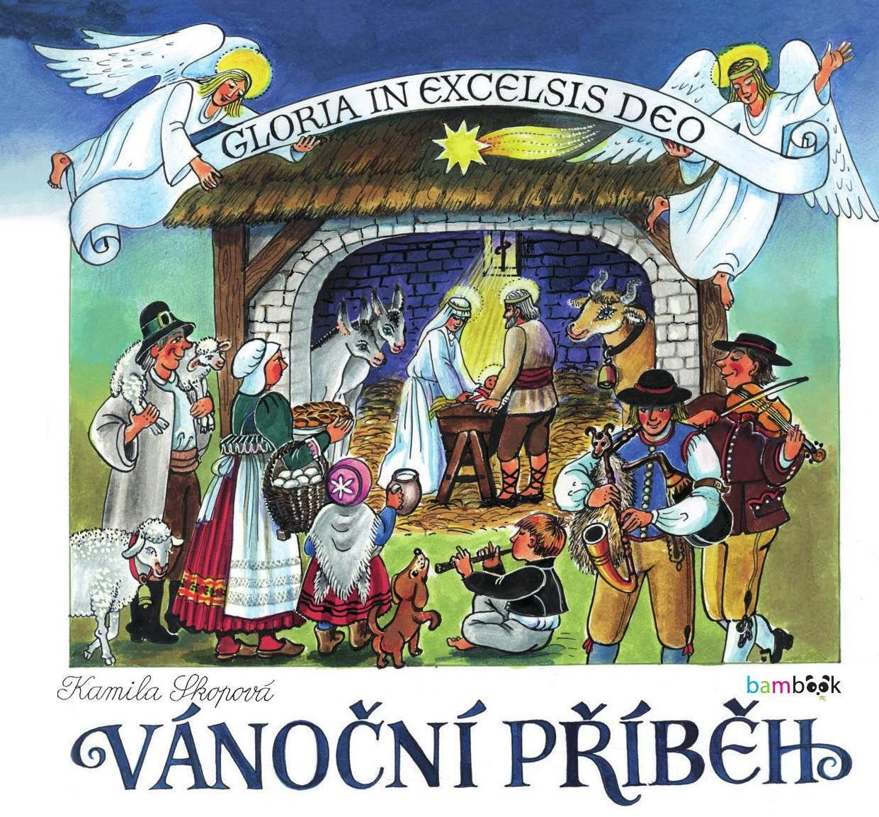 Vánoční příběh