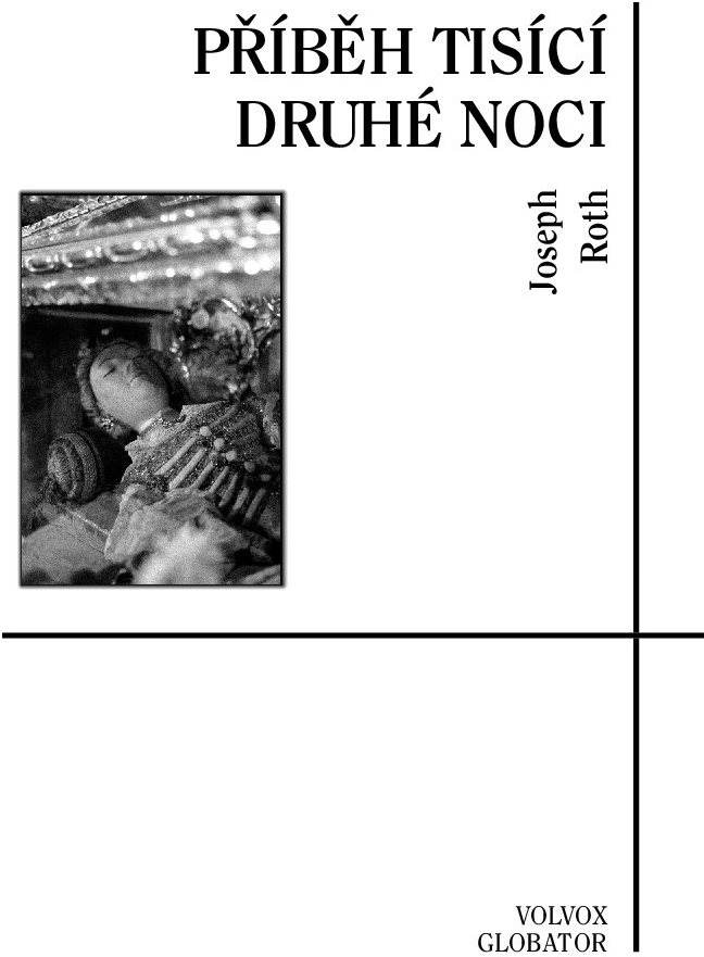 Příběh tisící druhé noci