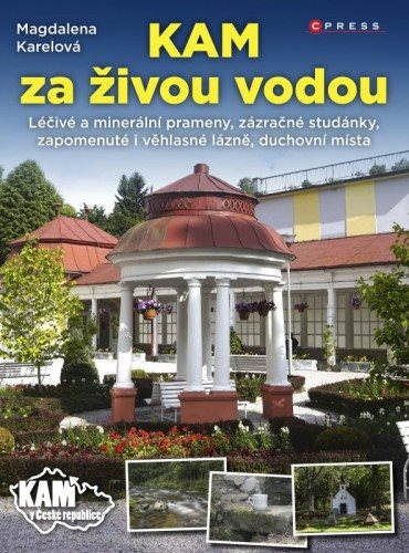 KAM za živou vodou