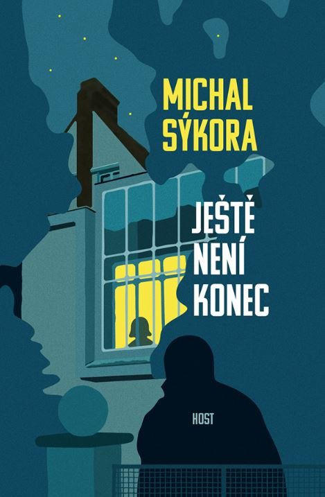 Ještě není konec
