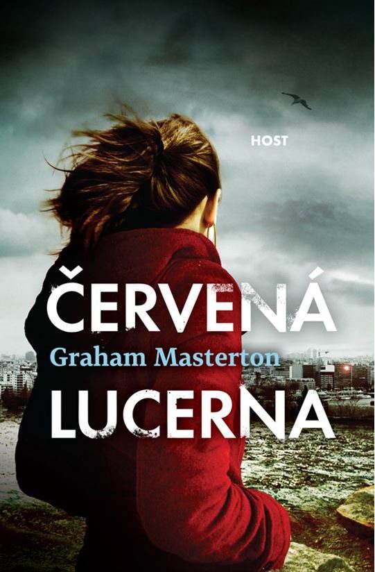 Červená lucerna