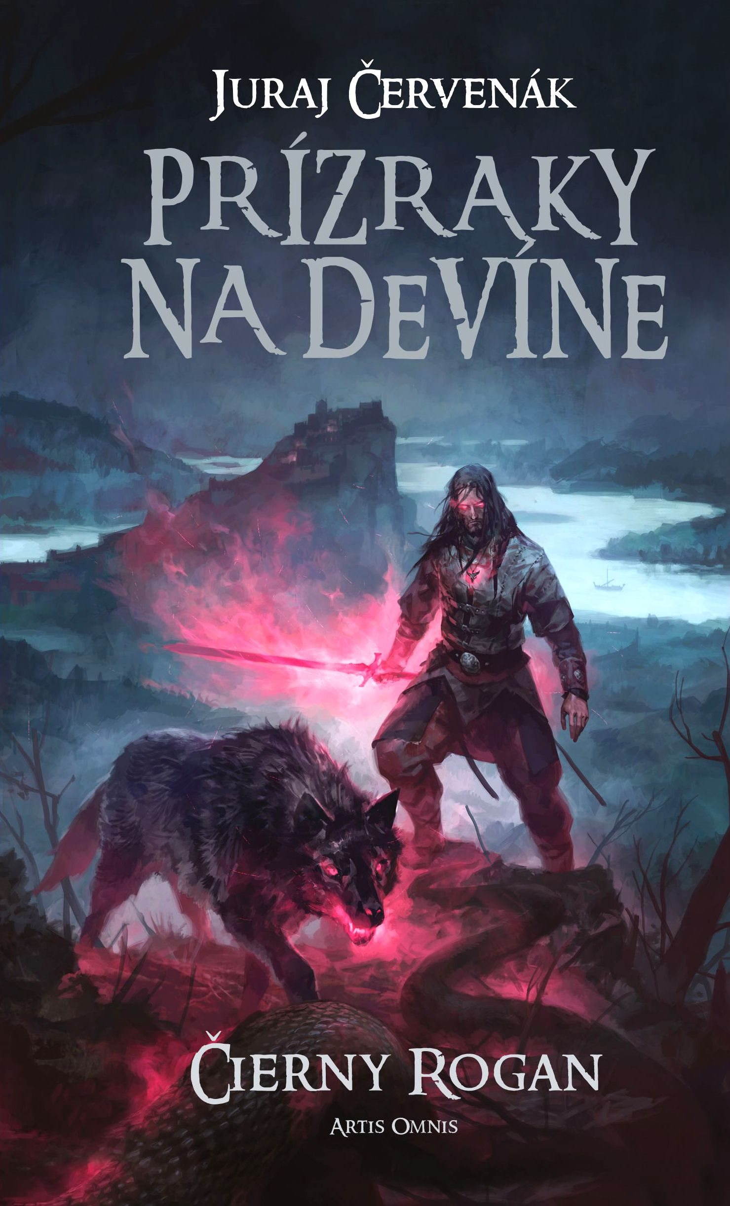 Prízraky na Devíne (SK)