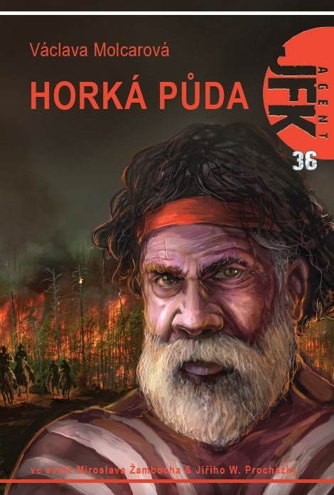 JFK 036 Horká půda