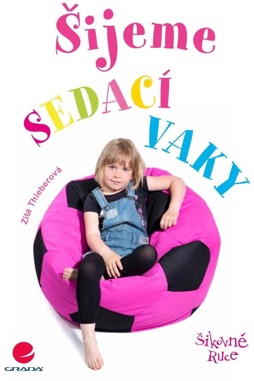 Šijeme sedací vaky
