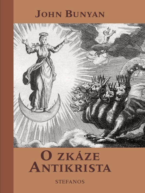 O zkáze Antikrista