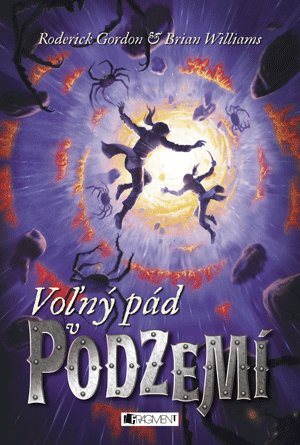 Podzemie – Voľný pád v Podzemí