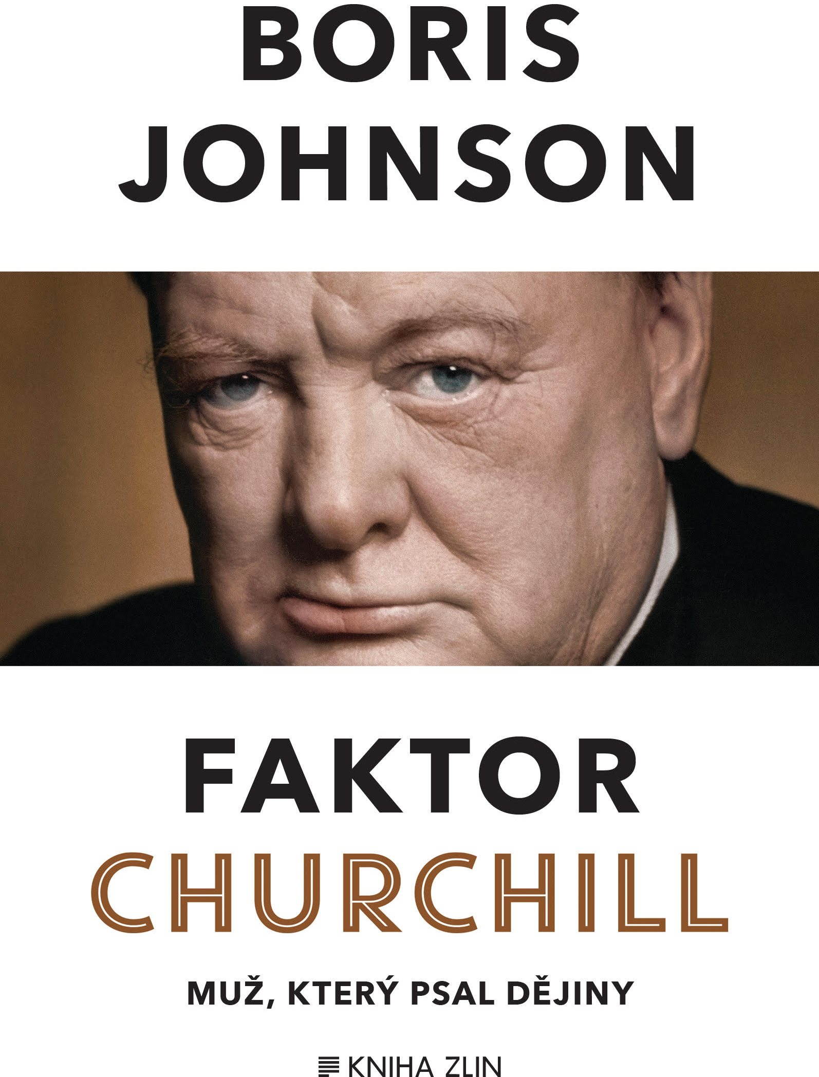 Faktor Churchill
