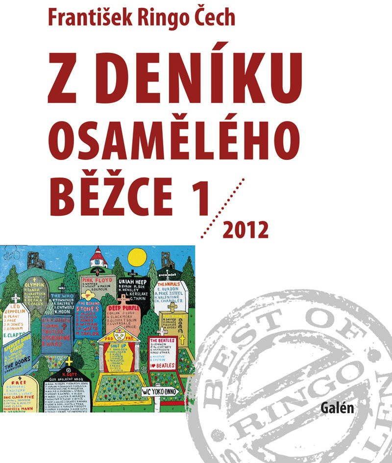 Z deníku osamělého běžce 1