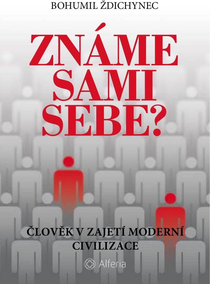 Známe sami sebe?