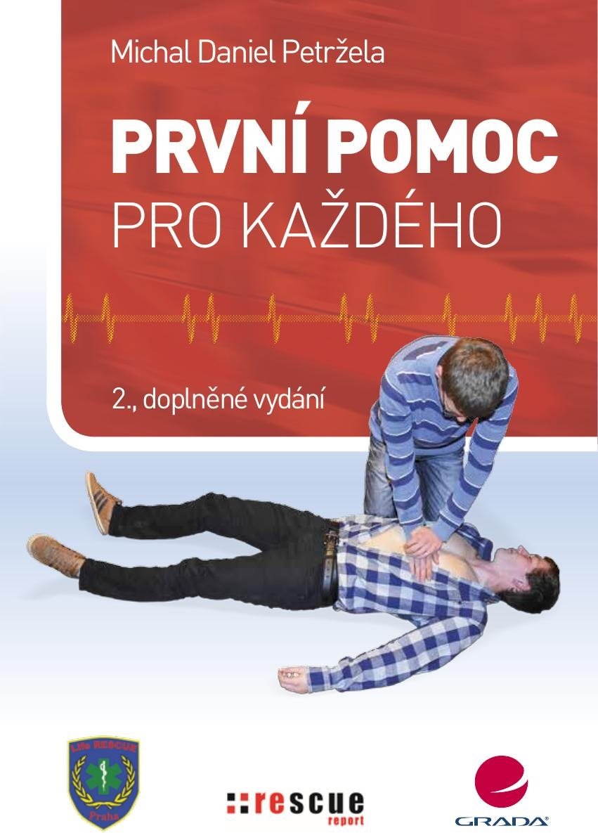 První pomoc pro každého
