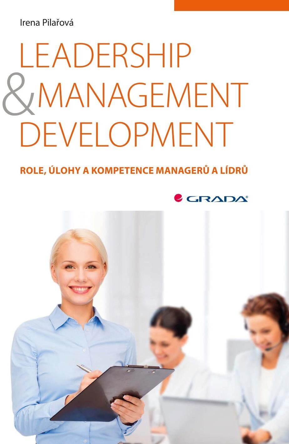 Leadership & management development