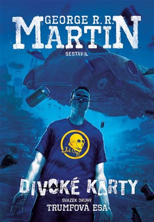Divoké karty II - Trumfová esa