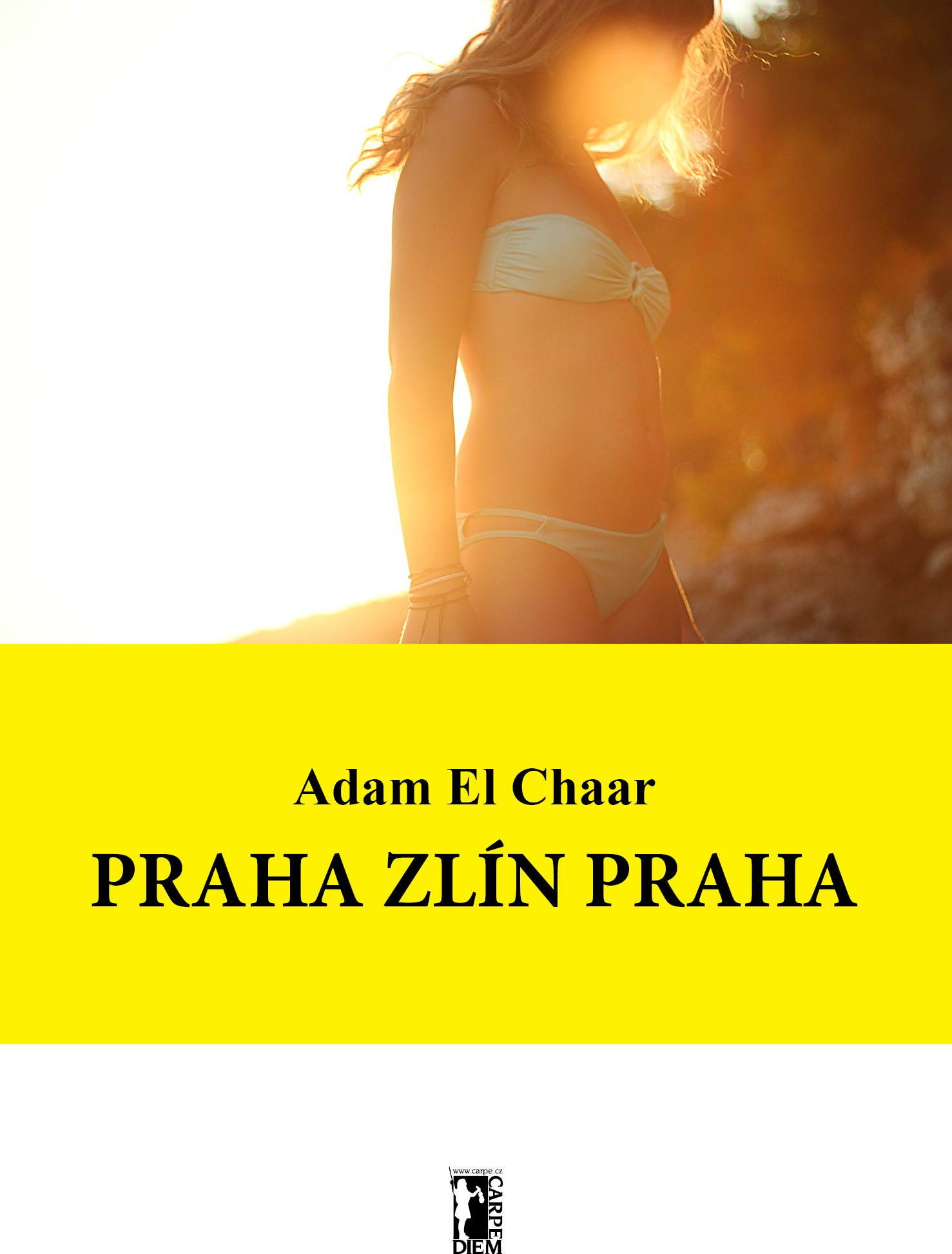 Praha Zlín Praha