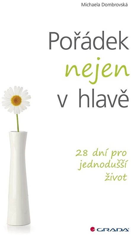 Pořádek nejen v hlavě