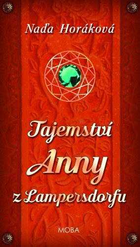 Tajemství Anny z Lampersdorfu