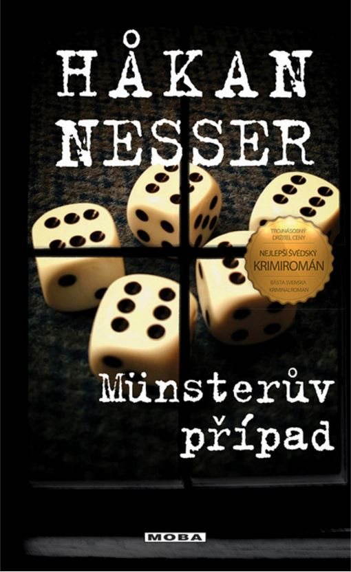 Münsterův případ