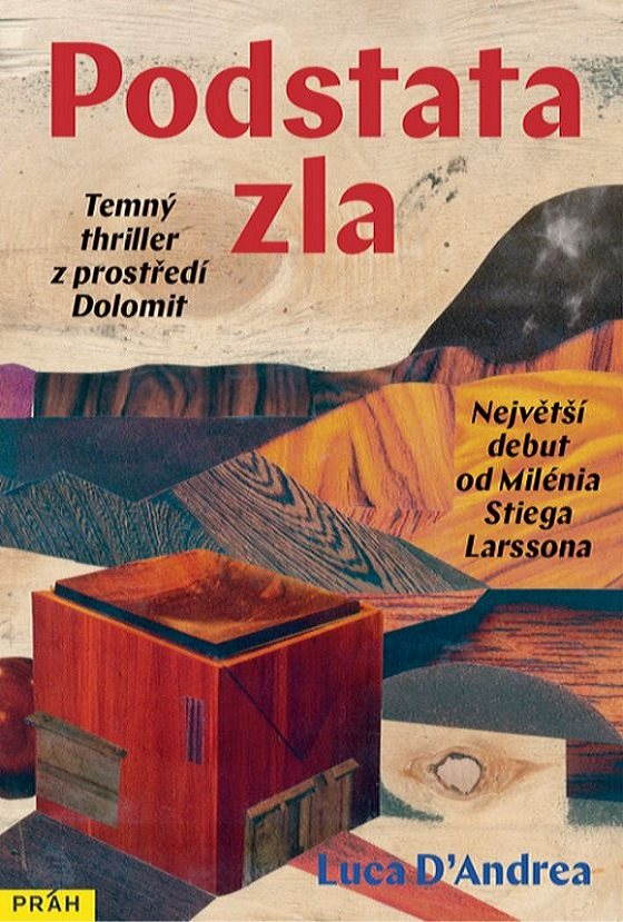 Podstata zla