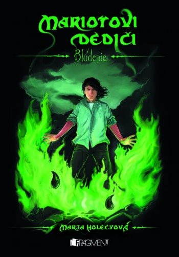 Mariotovi dediči – Blúdenie