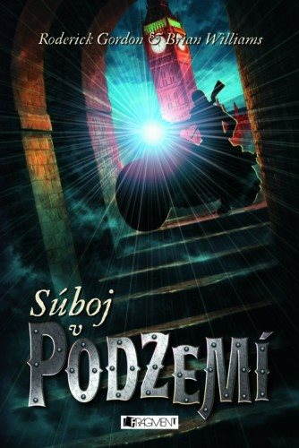 Podzemie – Súboj v Podzemí