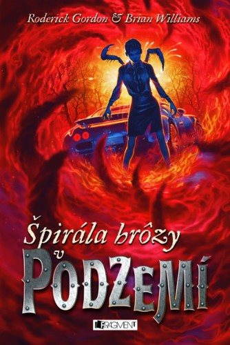Podzemie – Špirála hrôzy v Podzemí